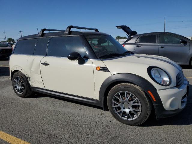 Vin: wmwzf3c56bt188407, lot: 63091705, mini cooper clubman 20114