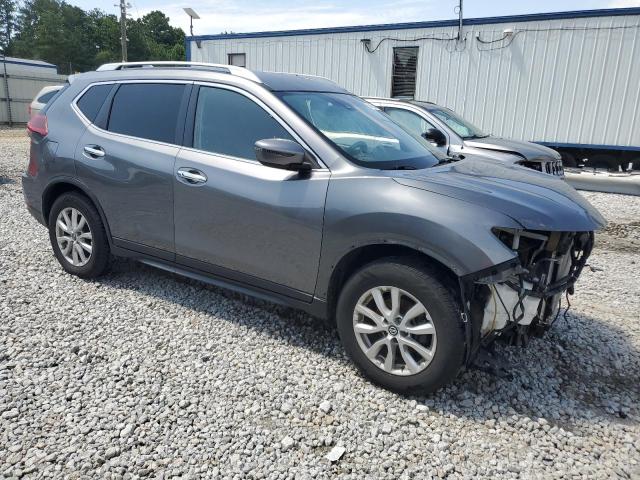 2020 NISSAN ROGUE SV JN8AT2MT3LW038808