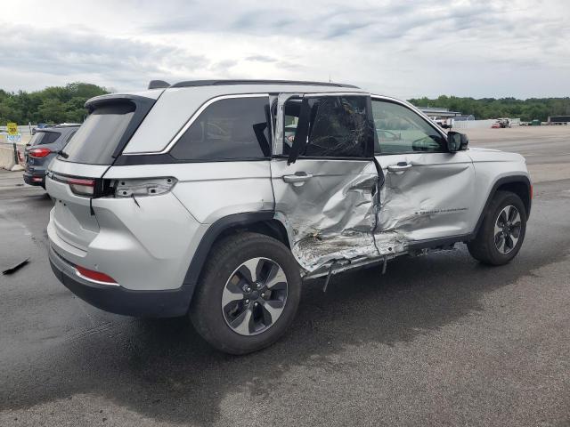 Vin: 1c4rjyb63rc120312, lot: 62657965, jeep grand cher limited 4xe 20243