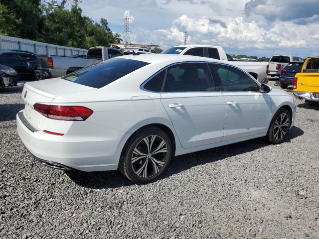 2022 VOLKSWAGEN PASSAT SE 1VWSA7A35NC002207