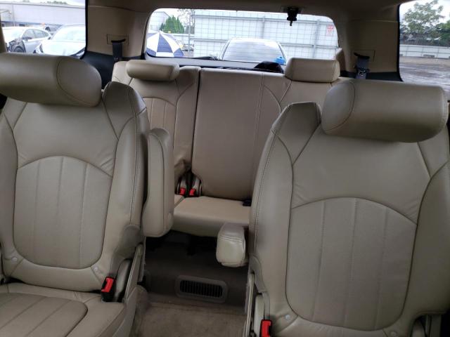 2012 GMC ACADIA DEN - 1GKKVTED6CJ124493
