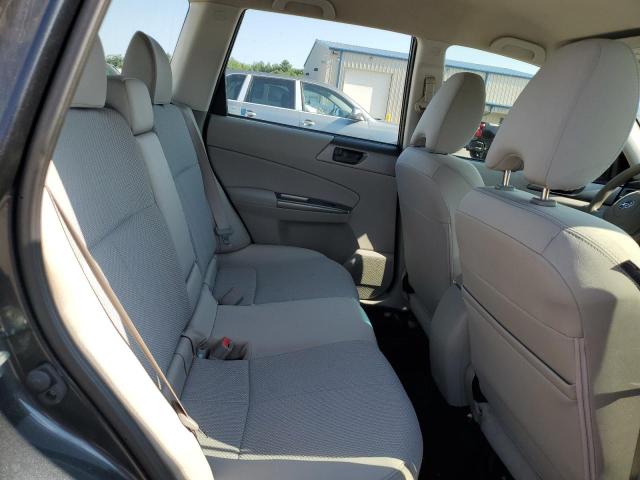 2012 SUBARU FORESTER 2 - JF2SHABC4CH455472
