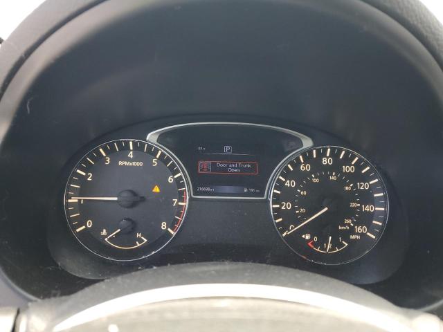 2017 NISSAN ALTIMA 2.5 1N4AL3AP7HN364073