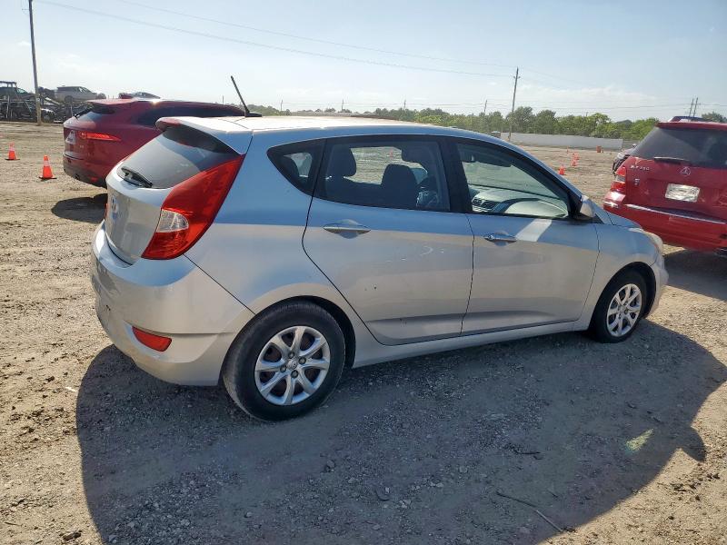 KMHCT5AE9DU066598 2013 HYUNDAI ACCENT