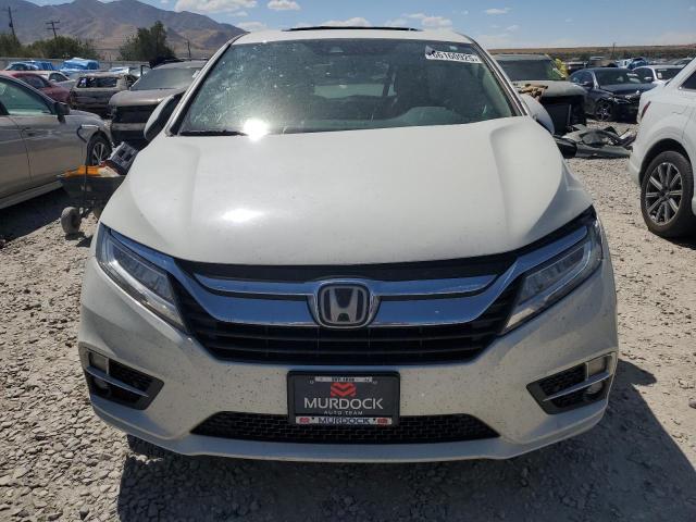 2018 HONDA ODYSSEY ELITE 5FNRL6H94JB035597
