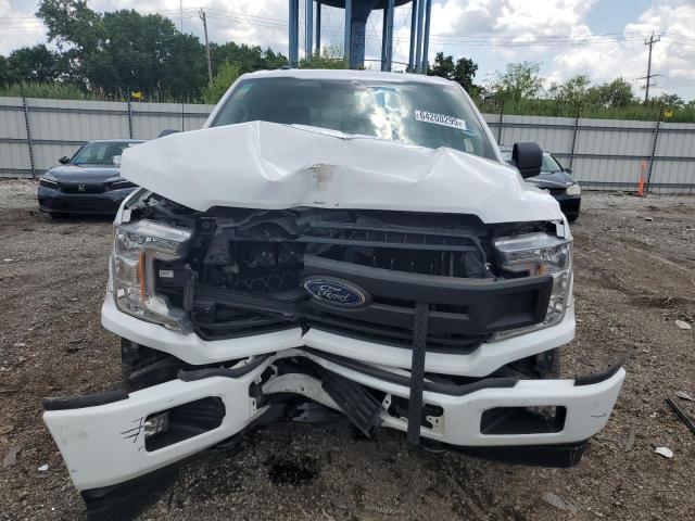 2018 FORD F150 SUPER 1FTEW1EB6JKF63614