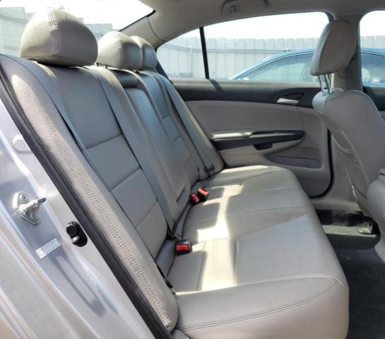2012 HONDA ACCORD LX - 1HGCP2F32CA062067