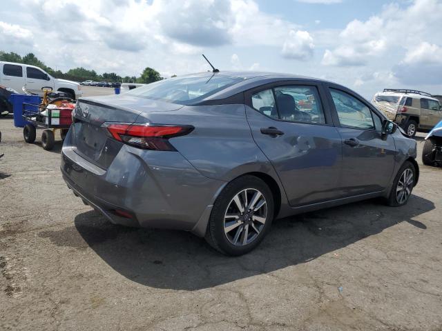 2024 NISSAN VERSA S 3N1CN8DV4RL833239