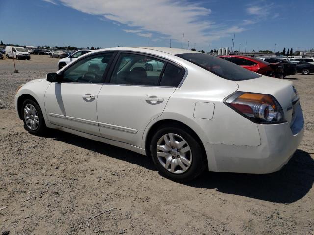 2012 NISSAN ALTIMA BAS - 1N4AL2AP1CC107473