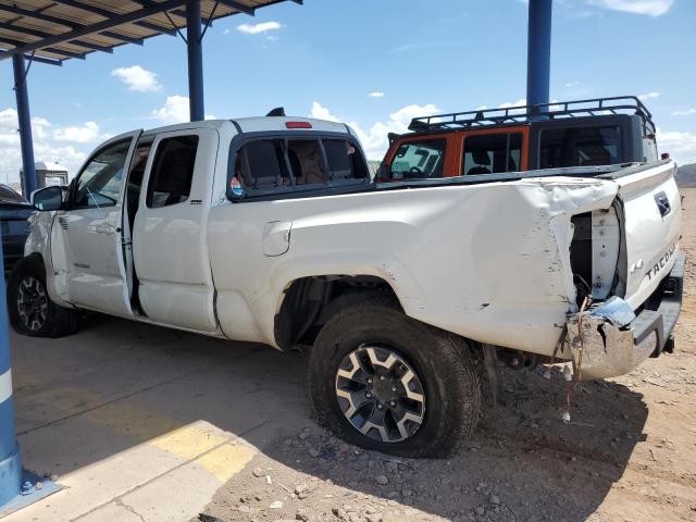 2021 TOYOTA TACOMA ACCESS CAB 3TYSX5ENXMT003517