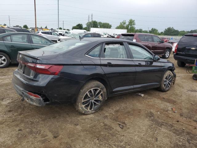 2025 VOLKSWAGEN JETTA SE 3VW7X7BU6SM060901