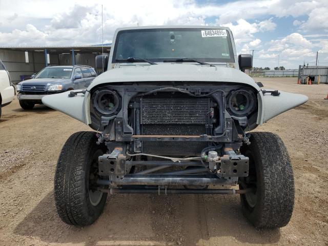 2013 JEEP WRANGLER U - 1C4HJWDG2DL513667