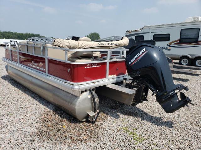 2025 UNK SUNTRACKER  BB18 #3256499669