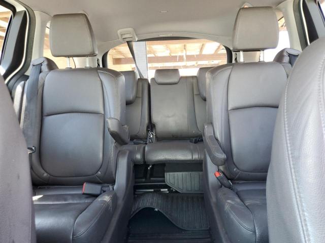 2020 HONDA ODYSSEY EX 5FNRL6H7XLB043771