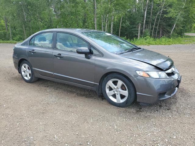 2010 HONDA CIVIC DX-G - 2HGFA1F4XAH044352