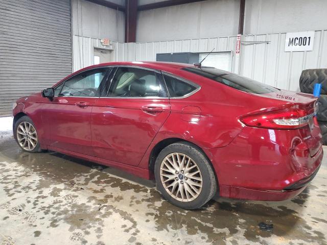 2017 FORD FUSION SE 3FA6P0H70HR363231