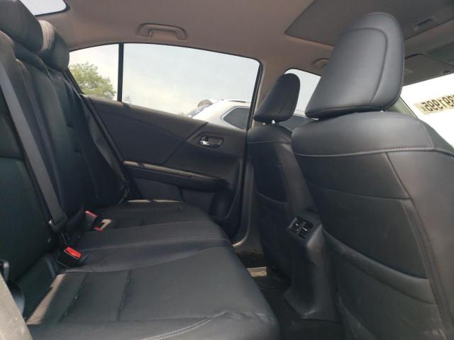 2016 HONDA ACCORD EXL - 1HGCR2F88GA223551