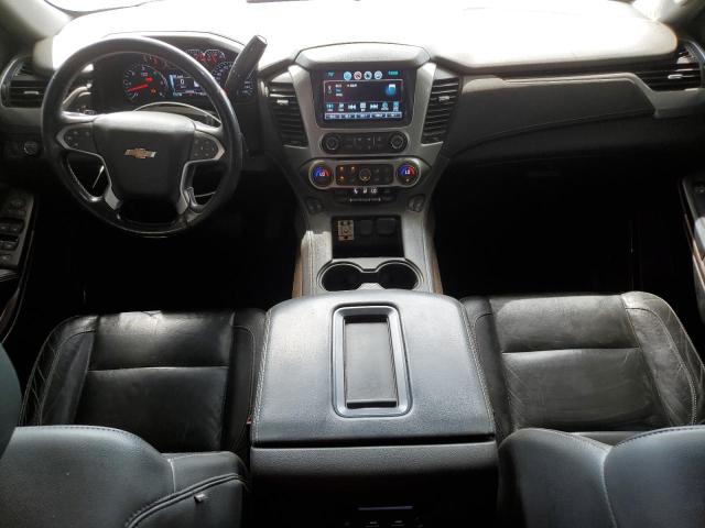 2019 CHEVROLET SUBURBAN K 1GNSKHKC3KR387416