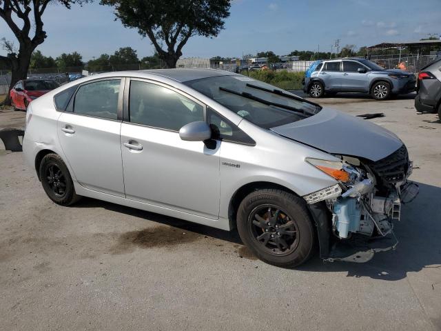 2015 TOYOTA PRIUS JTDKN3DU0F0458140