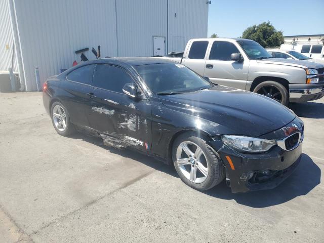 2015 BMW 428 I WBA3N7C57FK223953