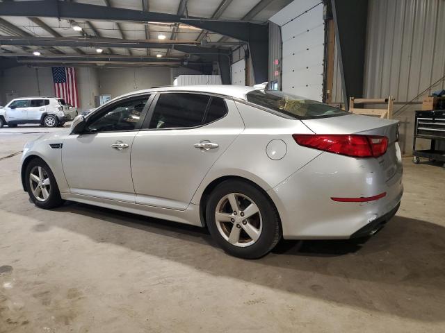 2015 KIA OPTIMA LX 5XXGM4A70FG519126