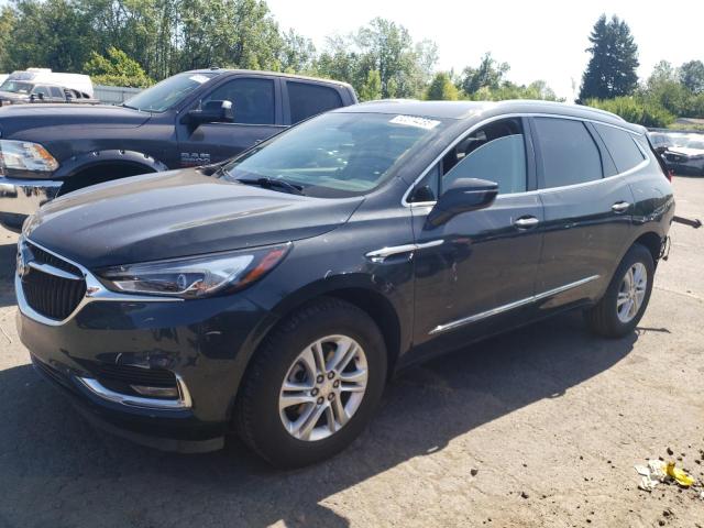 Global Auto Auctions: 2021 BUICK ENCLAVE ESSENCE