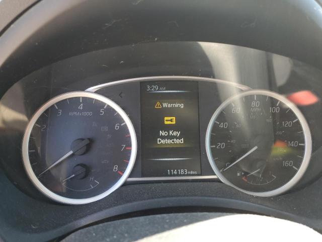 2016 NISSAN SENTRA S 3N1AB7AP2GY261068