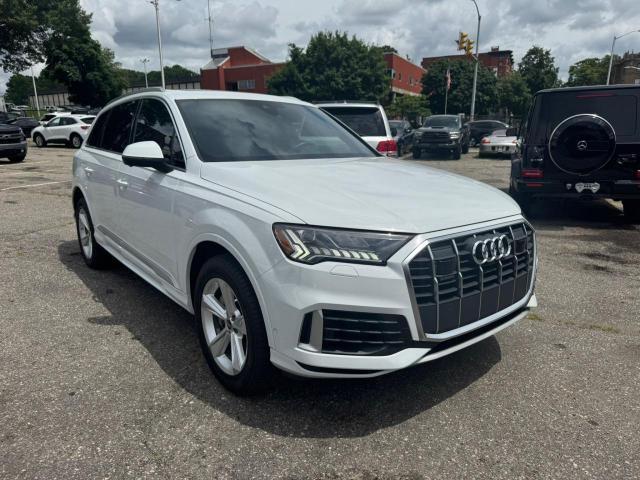 2023 AUDI Q7 PREMIUM - WA1AXBF78PD019523