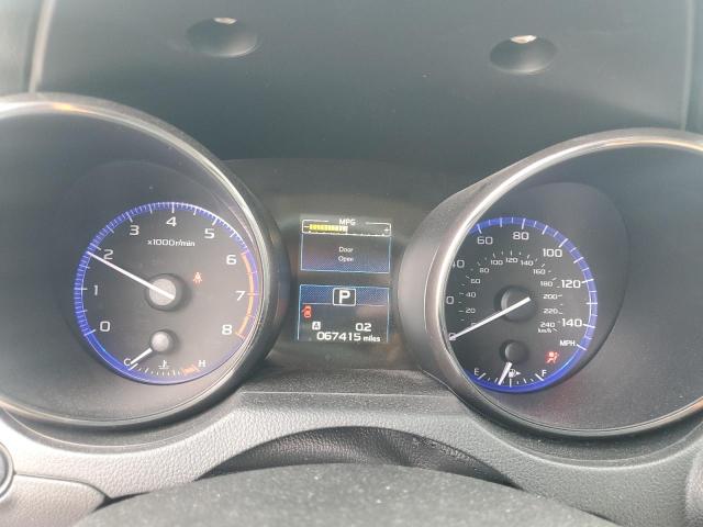 2017 SUBARU OUTBACK 2. 4S4BSAKC1H3211178