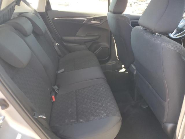 2017 HONDA FIT LX - JHMGK5H53HS018674