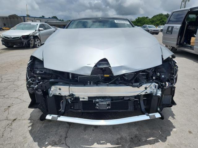 2025 NISSAN Z NISMO JN1BZ4CH9SM412021