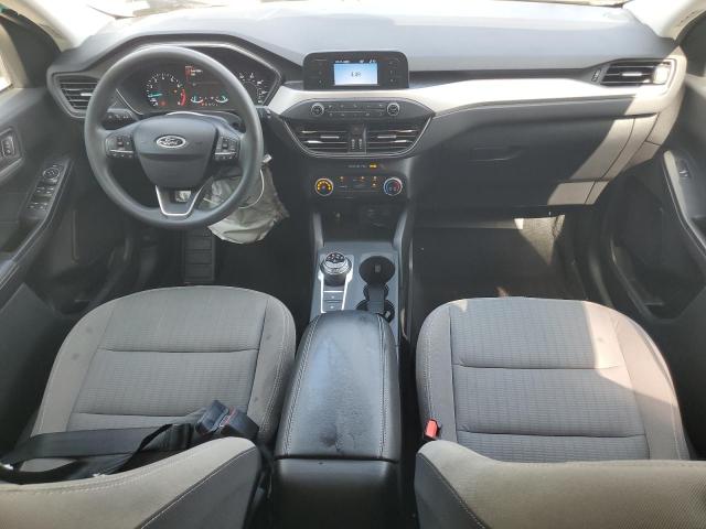 2022 FORD ESCAPE S - 1FMCU0F63NUA81701