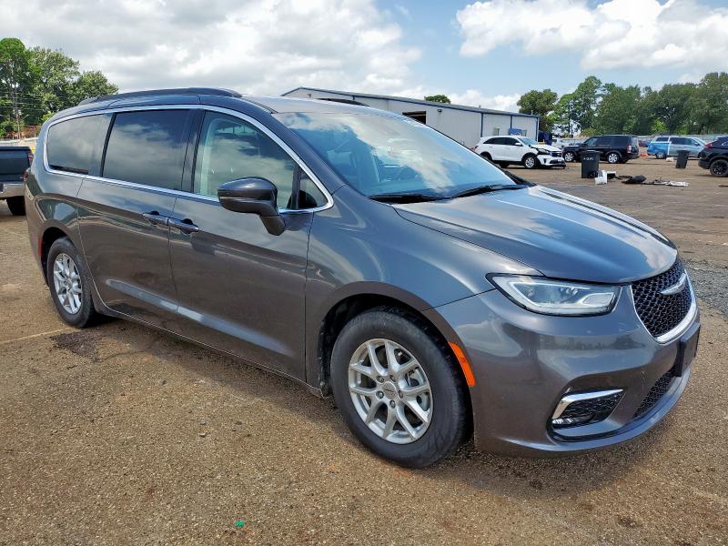 2022 CHRYSLER PACIFICA T - 2C4RC1BG9NR178792