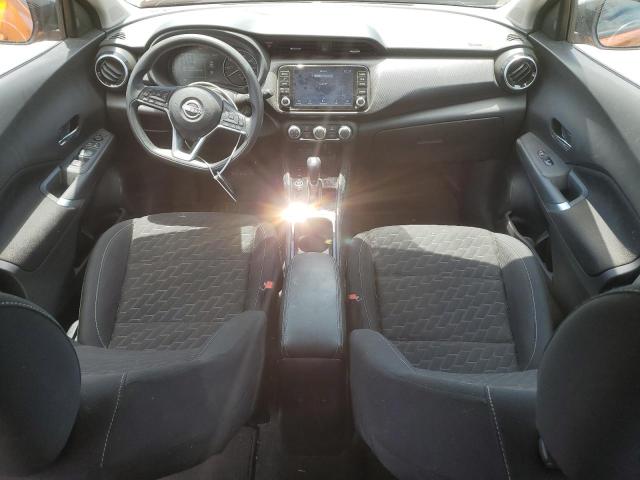 2023 NISSAN KICKS SV - 3N1CP5CV5PL557595