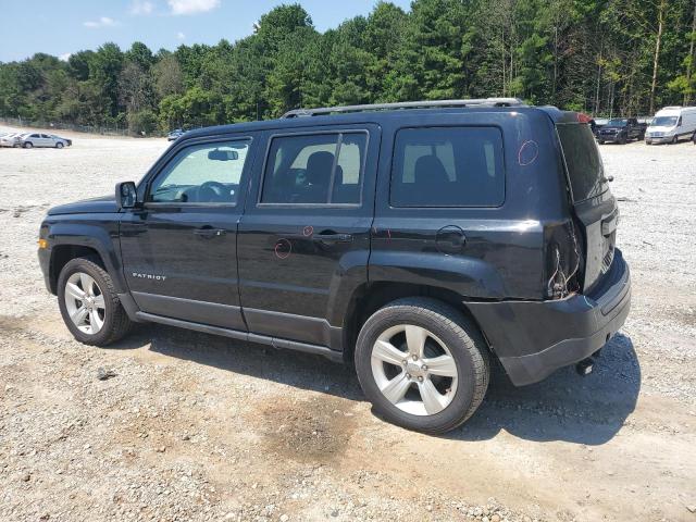 2015 JEEP PATRIOT LA 1C4NJPFB3FD341687