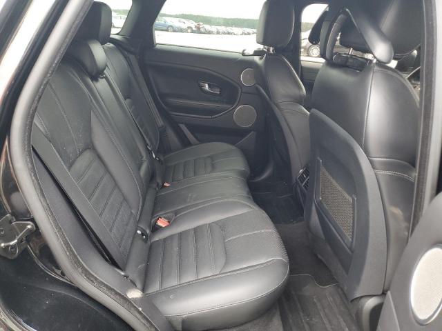 2019 LAND ROVER RANGE ROVE - SALVD2SX1KH343770