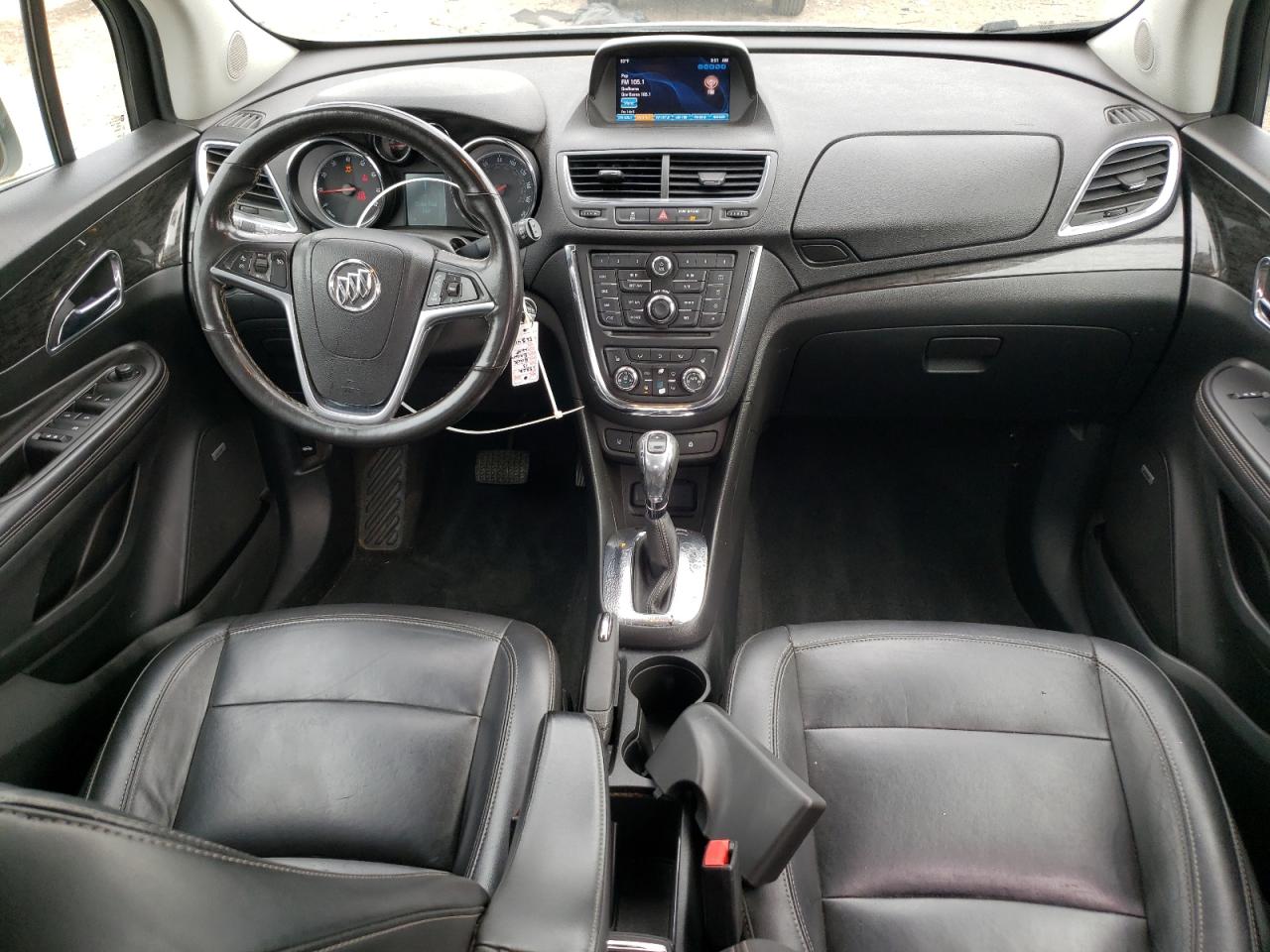 BUICK ENCORE PREMIUM