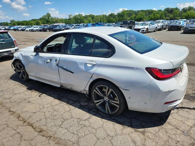2023 BMW 330XI 3MW89FF03P8D17691