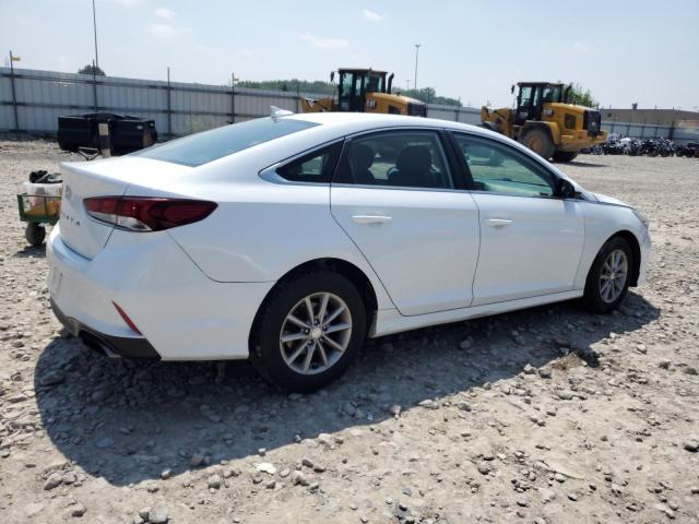 2019 HYUNDAI SONATA SE - 5NPE24AF3KH741064