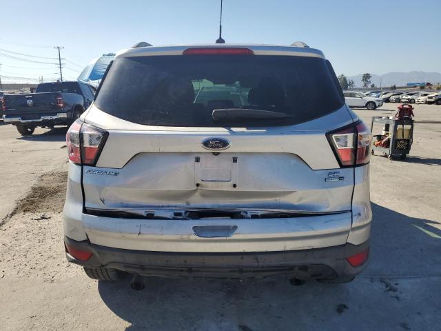 2018 FORD ESCAPE SE 1FMCU9GD9JUA10806