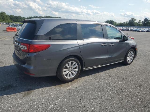 2018 HONDA ODYSSEY LX 5FNRL6H28JB075975