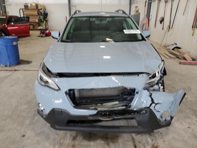 2021 SUBARU CROSSTREK - JF2GTHNC2M8245883