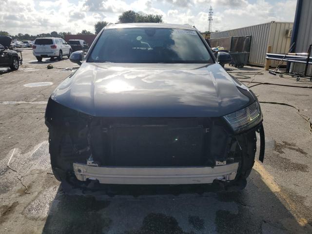2018 AUDI Q7 PREMIUM WA1LHAF75JD044290