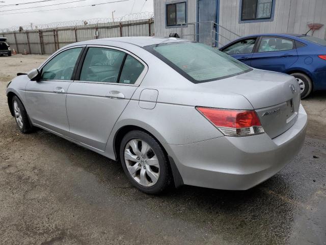 2010 HONDA ACCORD EXL - 1HGCP2F89AA005292