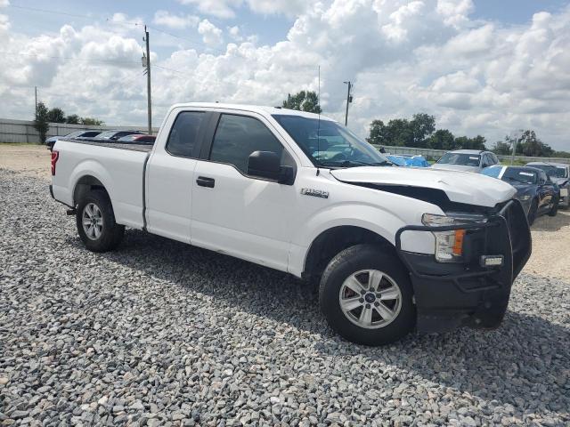 2018 FORD F150 - 1FTEX1CB1JKD73350
