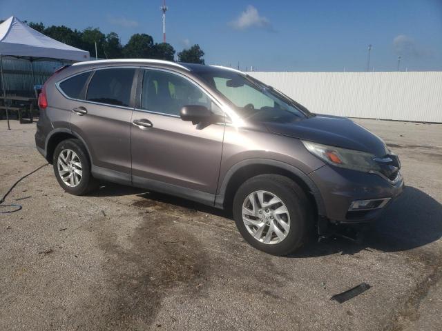 2016 HONDA CR-V EXL 5J6RM4H73GL086170