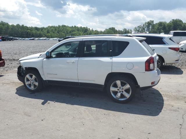 2015 JEEP COMPASS LI 1C4NJDCBXFD113981