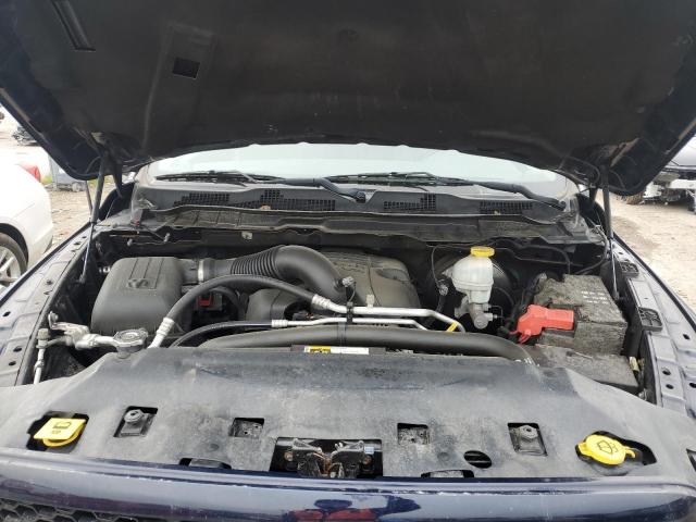 2017 RAM 1500 ST 1C6RR7FT9HS831284