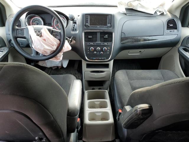 2020 DODGE GRAND CARA 2C4RDGBG2LR256486