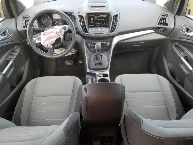 2014 FORD ESCAPE SE - 1FMCU0G92EUE55174